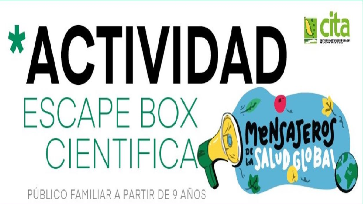 ExcapeBoxCientifico