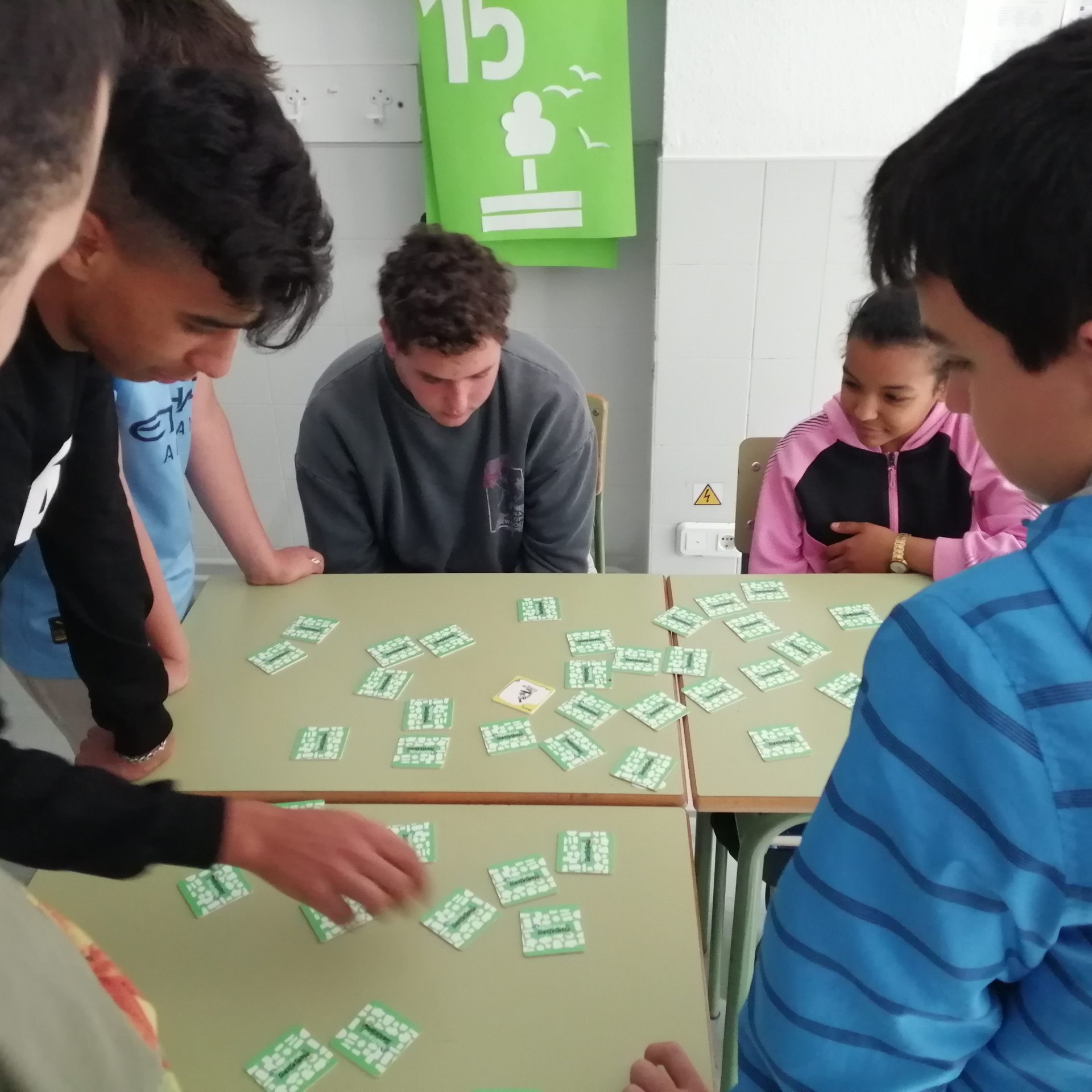 Colegio Gloria Fuertes (2)